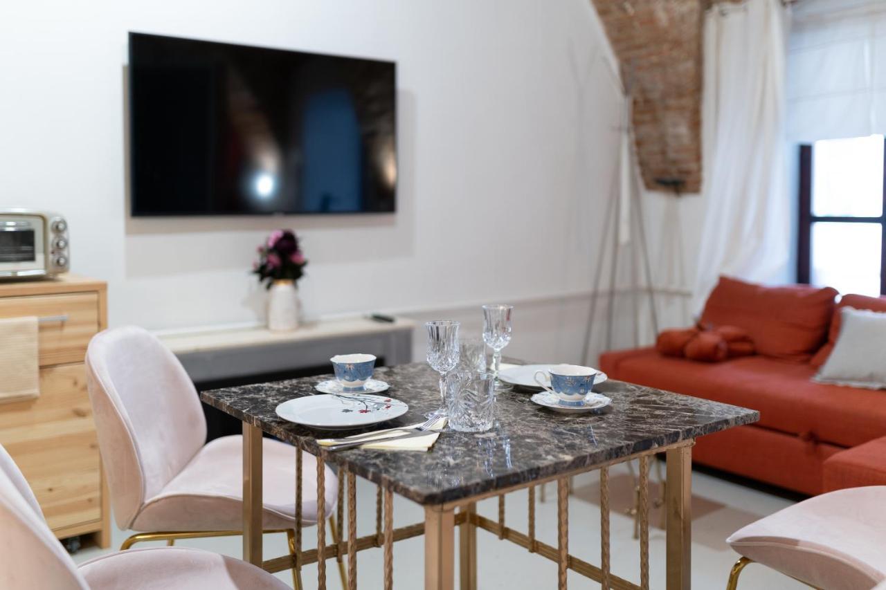 5* Luxury In Unirii Square. Apartamento Cluj-Napoca Exterior foto