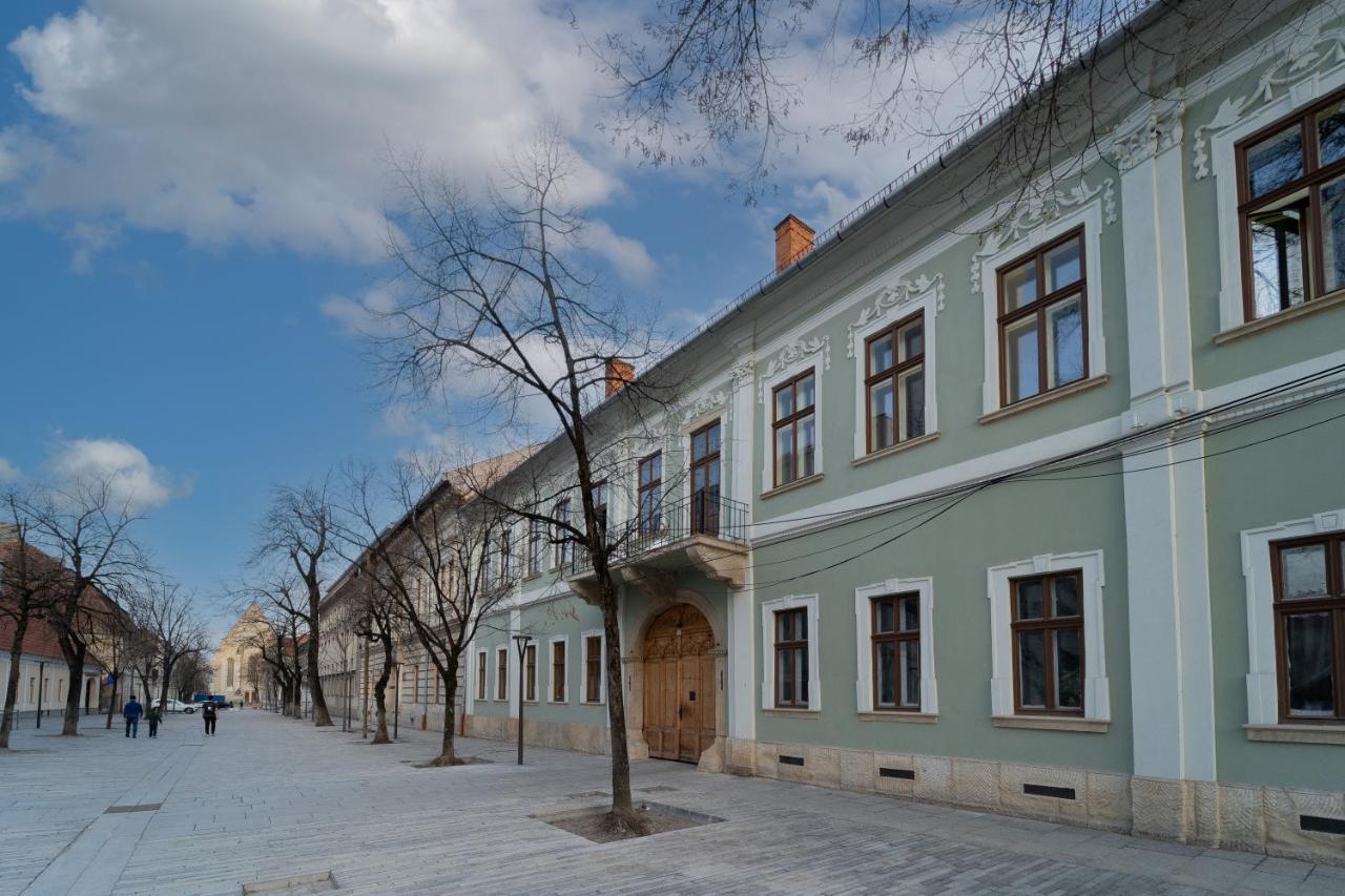 5* Luxury In Unirii Square. Apartamento Cluj-Napoca Exterior foto