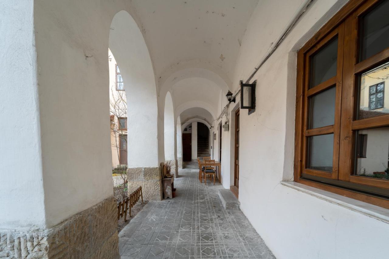 5* Luxury In Unirii Square. Apartamento Cluj-Napoca Exterior foto