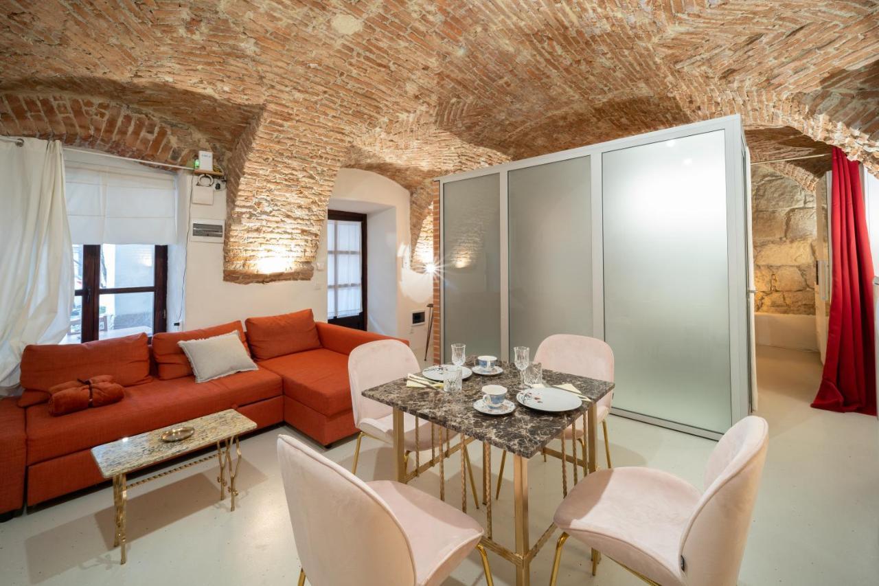 5* Luxury In Unirii Square. Apartamento Cluj-Napoca Exterior foto